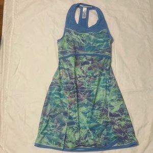 Ivivva Tenis Dress.  KTD 12-1